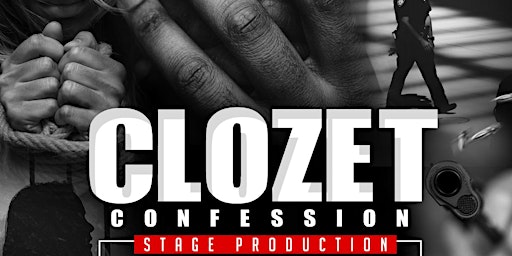 CloZet Confession stage production primary image