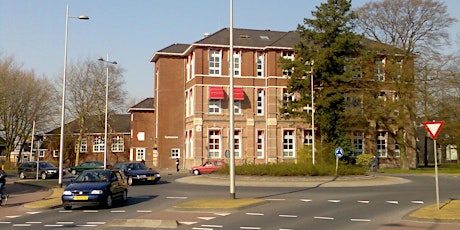 28e Lustrum Stedelijk Gymnasium Leeuwarden