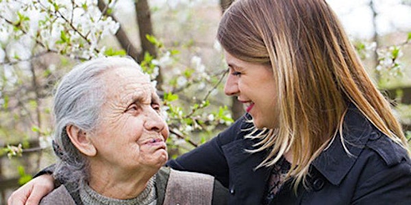 OPAN - Ministerial Launch - 'Talk to Us First' aged care provider digital t...