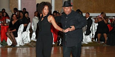 1ST ANNUAL PRE FATHER'S DAY CELEBRATION -  By NJ JAZZ AND STEPPERS CLUB primary image