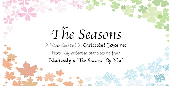 The Seasons (季节)