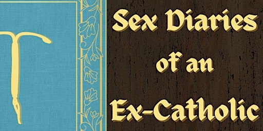Sex Diaries of an Ex-Catholic at the Alasdair Cameron Festival primary image