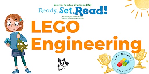 LEGO Engineering primary image