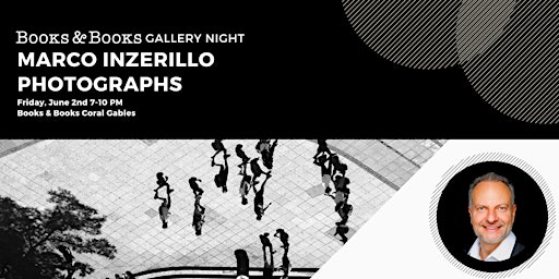 Gallery Night: Marco Inzerillo Photographs primary image