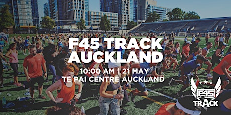 Imagem principal de F45 Track Auckland