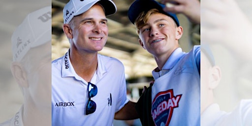 Image principale de 2026 Memorial Health Championship GAMEDAY