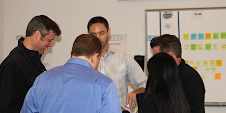 Agile Project Management training using Scrum in Denver, CO by Bachan Anand-8 PDUs primary image