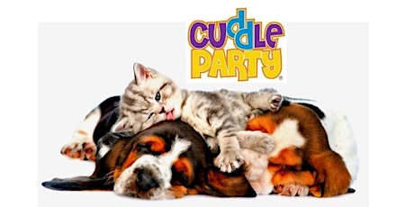 Cuddle Party primary image