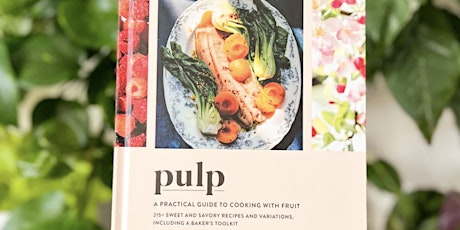 "Pulp" Cookbook Club