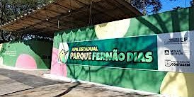 Caminhada de Percepção Ambiental  APA Parque Fernão Dias