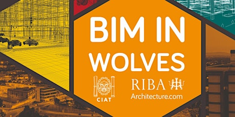 BIM in Wolves - RIBA BIM EXPO primary image