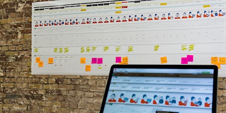 Hauptbild für Customer Journey Mapping and System Maps with Smaply