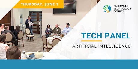 Tech Panel: Artificial Intelligence