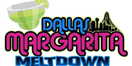 10th Annual Dallas Margarita Meltdown