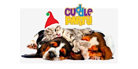 Cuddle Party Xmas Special  primary image