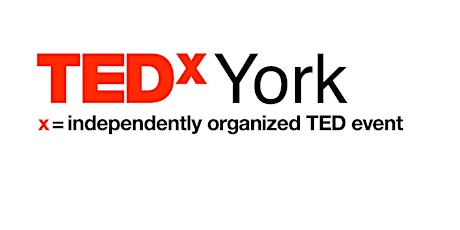 TEDxYork primary image
