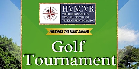 The Hudson Valley National Center for Veteran Reintegration Golf Tournament