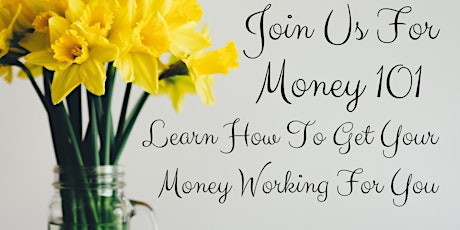 Money 101 Workshop Online Edition