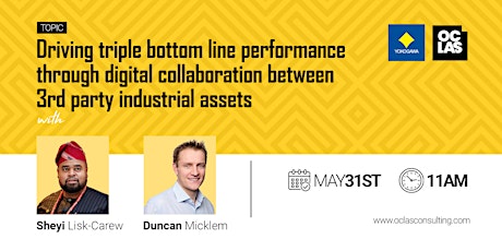 Driving Triple  Bottom Line Performance through Digital Collaboration