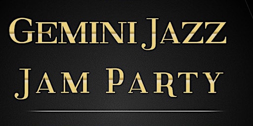 Gemini Jazz Jam