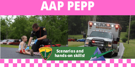 Pepp Hybrid Als Bls Tickets Tue Oct 8 2019 At 9 00 Am Eventbrite Pepp Hybrid Als Bls Tickets