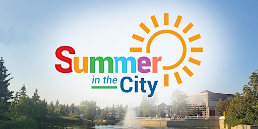 Primaire afbeelding van Summer in the City