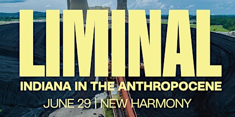 Liminal Film Tour: Historic New Harmony Atheneum