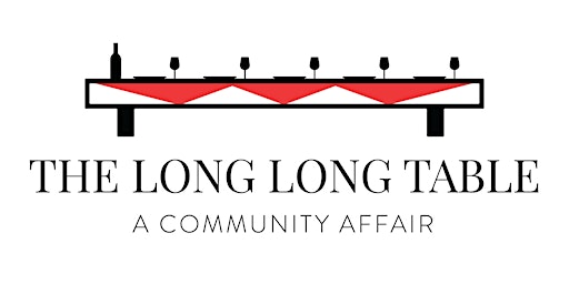 The Long Long Table 2023 primary image
