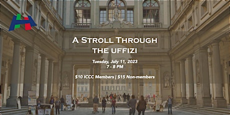 A Stroll Through the Uffizi