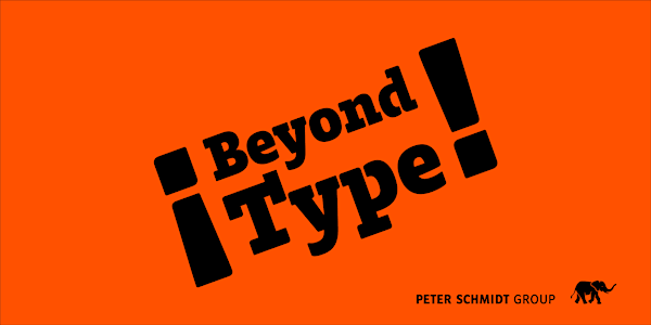 Beyond Type