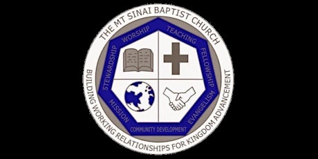 Mount Sinai Worship Service