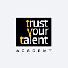 Logotipo de Trust Your Talent Academy