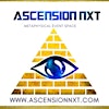 Logotipo de Ascension Nxt