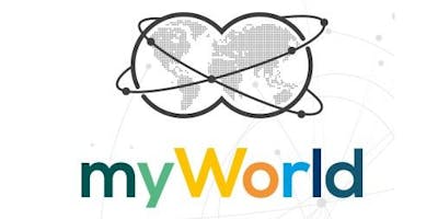 Presentazione myWorld Presentazione myWorld