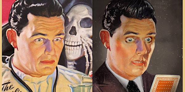 Falmouth School of Art Guest Speakers - Graham Rawle
