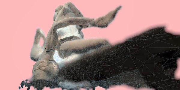 Digital | Visual | Cultural -- 'Publics' Day 1, Smart Cities