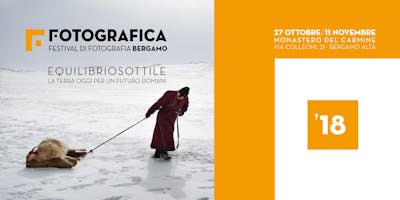Equilibrio Sottile, la Terra oggi per un futuro domani Equilibrio Sottile, la Terra oggi per un futuro domani