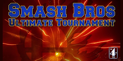 Imagen principal de Smash Bros Ultimate Tournament