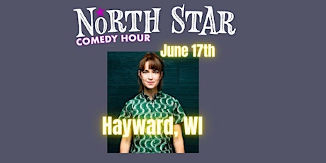 North Star Comedy Hour w/ Mary Mack & Friends