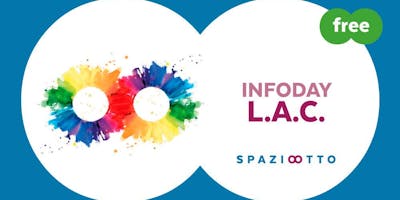 INFODAY L.A.C. INFODAY L.A.C.
