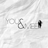 You and Mee's Logo