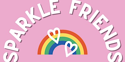 Imagen principal de Sparkle Friends Peer Support Group