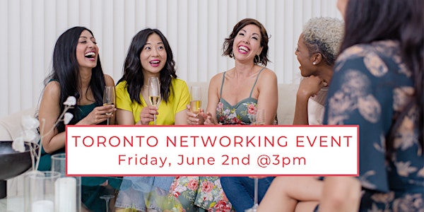 Toronto Networking Event