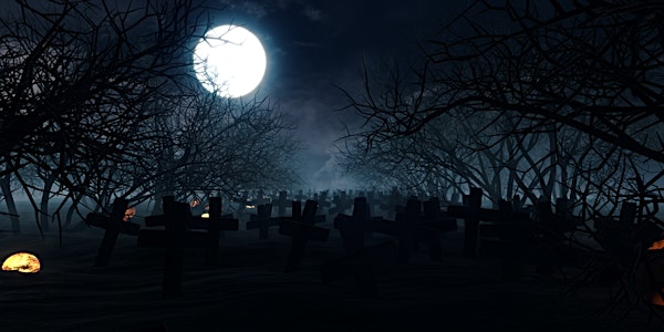 STARTUP FUNERAL: Warm-up Event Vol.1