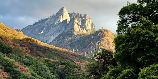 Imagen principal de Backpacking Trip - Sequoia National Park