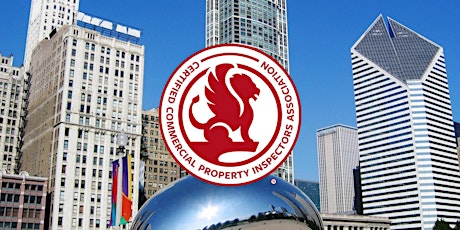 Introduction to Commercial Property Inspections 3-Day Class (Chicago, IL)