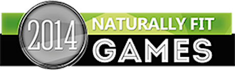 Naturally Fit Games primary image
