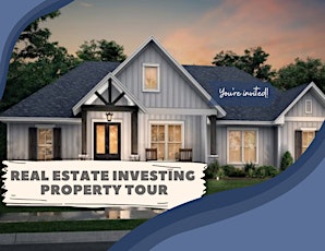 Real Estate Investing Community – Virtual Property Tour Colorado Springs!