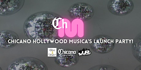 CHM LAUNCH PARTY