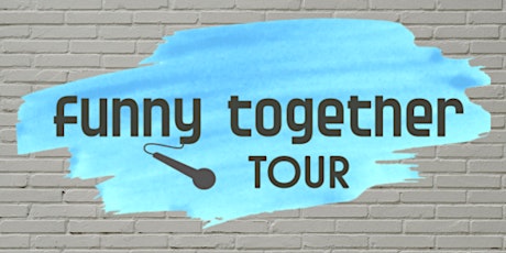 The Funny Together Tour - Clean  Comedy Show - Plaistow, New Hampshire